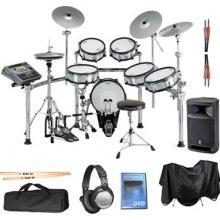 Roland TD30KVS VPro Series Electric Drum Kit